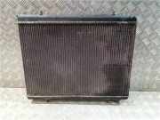 Radiator 9645658080 Citroën C4 Coupé (LA) Schrägheck 3-drs 1.6 HDi 16V 110 (DV6TED4(9HY)) 2005