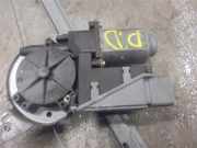 Fensterheber Mechan. Rechts Vorne 400618F Citro??n C3 (FC/FL/FT) Schr??gheck 5-drs 1.4 HDi (DV4TD(8HX)) 2004 DV4TD(8HX)