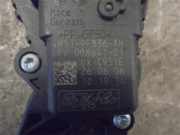 Elektrische Gaspedal 4M519F836AH Ford Focus 2 Schrägheck 1.8 TDCi 16V (KKDA) 2006