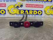 Warnleuchte Schalter Daewoo / Chevrolet Kalos (SF69) Limousine 1.4 (F14S3) 2004