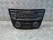 Bedienung Klimaanlage Peugeot 508 SW (8E/8U) Kombi 2.0 HDiF 16V (DW10BTED4(RHF)) 2014