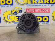 Lichtmaschine 028906025H Seat Ibiza II (6K1) Schrägheck 1.4 CL,CLX,S,a la Mode,Latino (AEX) 1997