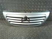 Grill - 9647156780 CitroÃ«n C3 (FC/FL/FT) SchrÃ¤gheck 5-drs 1.4 (TU3JP(KFV)) 2003 TU3JP(KFV)