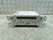 Radio 7G9N18C815TB Jaguar XF (CC9) Limousine 3.0 D V6 24V (306DT)