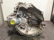 Getriebe Manuell 20CP63 Citroën C3 Pluriel (HB) Cabrio 1.6 16V (TU5JP4(NFU))