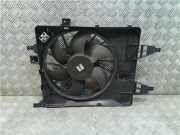 Kühlerventilatormotor Mercedes-Benz Citan (415.7) Großraumlimousine 1.5 109 CDI Crewbus (OM607.951(K9K-B6))