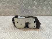Türschloß Zv Elektrisch Links Hinten 7229467 BMW X1 (E84) SUV sDrive 18d 2.0 16V (N47-D20C) 2013
