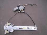 Fensterheber Mechan. Links Hinten 0621009301 Suzuki Liana (ERC/ERD/RH4) Schrägheck 5-drs 1.3 MPi 16V (M13A) 2002
