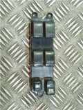 Schalter F?r Elekt. Fensterheber Links Vorne Nissan Almera (N16) Schr?gheck 1.5 16V (QG15DE) 2006