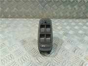 Schalter F??r Elekt. Fensterheber Links Vorne SPA027JT00F Jaguar XE Limousine 2.0d 180 16V (204DTA)