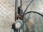 Fensterheber Mechan. Rechts Vorne 400620H Citroën C3 Pluriel (HB) Cabrio 1.4 HDi (DV4TD(8HZ)) 2006