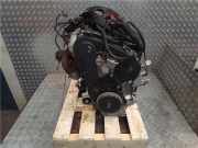 Motor RHZ Citroën Xantia (X1/2) Schrägheck 2.0 HDi 110 (DW10ATED(RHZ))