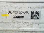 Ladeluftkühler 2827004600 Hyundai i20 (GBB) Schrägheck 1.0 T-GDI 100 12V (G3LC) 2020