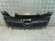 Grill - - 13136136 Opel Zafira (M75) Großraumlimousine 1.9 CDTI (Z19DT) 2006