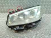 Scheinwerfer Links 8200073224H Renault Megane II (LM) Limousine 1.6 16V (K4M-760(K4M-T7)) 2003