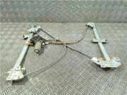 Fensterheber Mechan. Rechts Vorne 0130821914 Citroën Berlingo Cinqspace, Multispace Großraumlimousine 1.9 Di (DW8(WJZ)) 1999