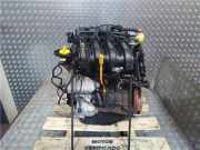 Motor D4FF732 Dacia Logan II Limousine 1.2 16V (D4F-732(D4F-F7))