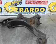 Querlenker Links Vorne Mitsubishi Pajero Hardtop (V1/2/3/4) Geländewagen 2.5 TD i.c. (4D56TDI) 1997