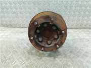 Achsschenkel Rechts Vorne A9063300844 Mercedes-Benz Sprinter 3,5t (906.13/906.23) Ch.Cab/Pick-up 315 CDI 16V (OM646.986(Euro 4 (D4))) 2008