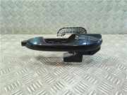 Türgriff Außen Links Hinten Kia Sportage (QL) Geländewagen 1.6 GDI 16V 4x2 (G4FD) 2021