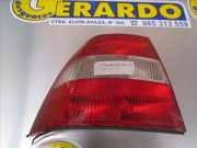 Rücklicht Links Opel Vectra B (36) Limousine 1.8 16V Ecotec (X18XE) 1997