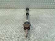 Antriebswelle Rechts Vorne Opel Combo (Corsa C) Van 1.3 CDTI 16V (Z13DTJ) 2008