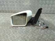 Außenspiegel Links Mercedes-Benz R (W251) Großraumlimousine 3.0 300 CDI 24V BlueEFFICIENCY (OM642.872) 2012