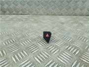 Warnleuchte Schalter 9817909780 Citroën C-Elysee (DD) Limousine 1.2 Vti 82 12V (EB2F(HMZ)) 2018