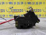 Türschloß Zv Elektrisch Links Vorne Mazda 323 Fastbreak (BJ14) Schrägheck 2.0 DiTD 16V (RF4F) 2002