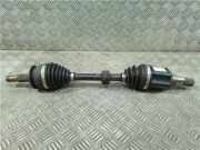 Antriebswelle Links Vorne GDD52560XA Mazda CX-3 (DJ/DK) SUV 2.0 SkyActiv-G 120 (PE) 2016
