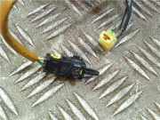 Airbag Schleifring Daewoo / Chevrolet Aveo (256) Limousine 1.4 16V LS (F14D4) 2010