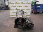 Getriebe Automatik GZH Volkswagen Touareg (7LA/7L6) SUV 2.5 TDI R5 (BAC) 2003 BAC