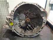 Getriebe Manuell PK4006 Renault Laguna II Grandtour (KG) Kombi 5-drs 2.0 dCi 16V (M9R-740)