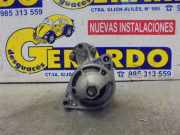 Anlasser 3110064G00 Suzuki Baleno (GA/GB) SchrÃ¤gheck 3-drs 1.3 GL 16V (G13BB) 2000
