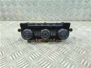 Bedienung Klimaanlage 5G0907044BC Volkswagen Golf VII (AUA) Schrägheck 1.6 TDI BlueMotion 16V (CXXB) CXXB