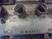 Abs Pumpe 8200038695 Renault Scénic II (JM) Großraumlimousine 1.5 dCi 80 (K9K-722) 2004