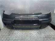 Stoßstange Vorne 7401W0 Citroën C3 Pluriel (HB) Cabrio 1.6 16V (TU5JP4(NFU))