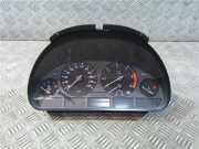 Tachoeinheit Kmh - 62118381198 BMW 5 serie (E39) Limousine 530d 24V (M57-D30(306D1)) 1999
