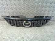Grill - B30P50710 Mazda F/S Berlina (BJ)(2001->) 2.0 F Sportive [2,0 Ltr. - 96 kW CAT] FS 2002