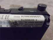 Sicherungskasten RELAIS 8200326026 Renault II Berlina 5P (10.2002->) 1.9 Luxe Privilege [1,9 Ltr. - 88 kW dCi Diesel] F9Q B8 2004