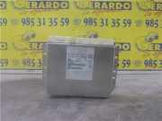 Steuergerät Abs 1635451932 Mercedes-Benz ML I (163) SUV 320 3.2 V6 18V (M112.942) 1998
