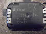 Regensensor 13107803 Opel Astra H (L48) Schrägheck 5-drs 1.6 16V Twinport (Z16XEP)