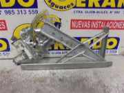 Fensterheber Mechan. Rechts Vorne 6981005050 Toyota Avensis (T25/B1D) Liftback 2.0 16V D-4D (1CD-FTV) 2003
