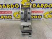 Bedienung Klimaanlage 738935 Volvo V50 (MW) Kombi 2.0 D 16V (D4204T(Euro 3)) 2004