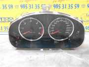 Tachoeinheit Kmh - GJ6WC Mazda 6 (GG12/82) Limousine 2.0 CiDT HP 16V (RF7J) 2003