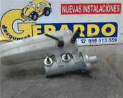 Hauptzylinder Citroën Jumper (U9) Ch.Cab/Pick-up 2.2 HDi 100 Euro 4 (P22DTE(4HV)) 2010