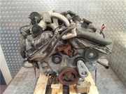 Motor WB Jaguar X-type Limousine 3.0 V6 24V (WB) 2004