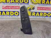 Schalter F?r Elekt. Fensterheber Links Vorne Fiat Stilo (192A/B) Schr?gheck 1.9 JTD 115 (192.A.1000)