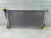 Radiator 77879089 BMW 5 serie (E39) Limousine 530d 24V (M57-D30(306D1)) 1999