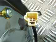 Scheibenwischermotor Hinten EG2167450C Mazda CX-7 SUV 2.3 MZR DISI Turbo 16V (L3K4) 2011